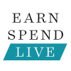 Earnspendlive.com logo