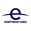 Earthday.org logo