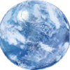 Earthreview.net logo