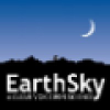 Earthsky.org logo