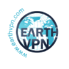 Earthvpn.com logo