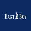 Eastboy.co.jp logo