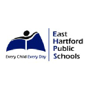 Easthartford.org logo