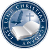 Eastlinnchristian.org logo