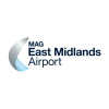 Eastmidlandsairport.com logo