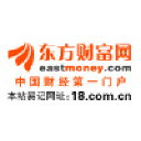 Eastmoney.cn logo