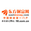 Eastmoney.com logo