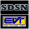 Eastvillagetimes.com logo