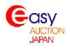 Easyauctionjapan.com logo