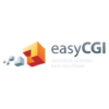 Easycgi.com logo