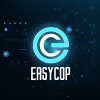 Easycopbots.com logo