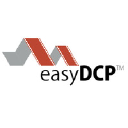 Easydcp.com logo