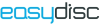 Easydisc.net logo