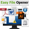 Easyfileopener.org logo