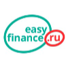 Easyfinance.ru logo