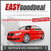 Easygooddeal.com logo