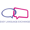 Easylanguageexchange.com logo