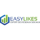 Easylikes.fr logo