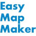 Easymapmaker.com logo