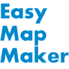 Easymapmaker.com logo