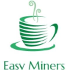 Easyminers.com logo