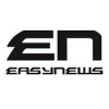 Easynews.com logo