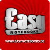 Easynotebooks.de logo