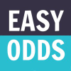 Easyodds.com logo