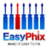 Easyphix.com.au logo
