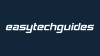 Easytechguides.com logo