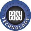 Easytechnology.gr logo