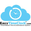 Easytimeclock.com logo