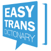 Easytrans.org logo