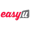 Easyu.gr logo