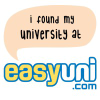Easyuni.com logo