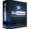 Easyvideosuite.com logo