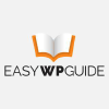 Easywpguide.com logo