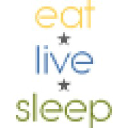 Eat-Live-Sleep