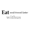 Eatandtravelwithus.com logo