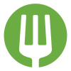 Eatblue.com logo