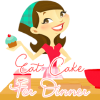 Eatcakefordinner.net logo