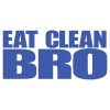 Eatcleanbro.com logo