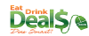 Eatdrinkdeals.com logo