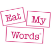Eatmywords.com logo