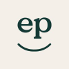 Eatpurely.com logo