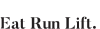 Eatrunlift.me logo