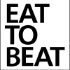 Eattobeat.org logo