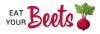 Eatyourbeets.com logo