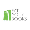 Eatyourbooks.com logo