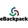 Ebackpack.com logo